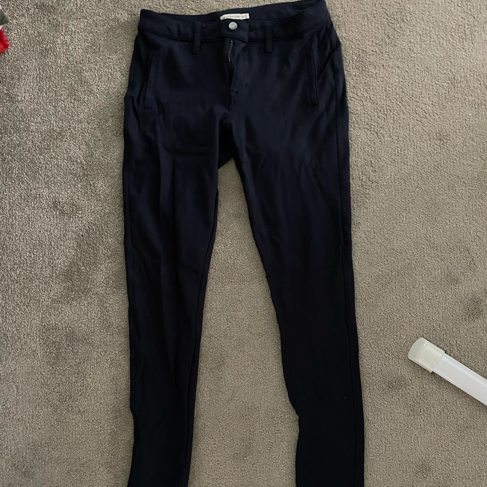 Calvin Klein stretch jeggings